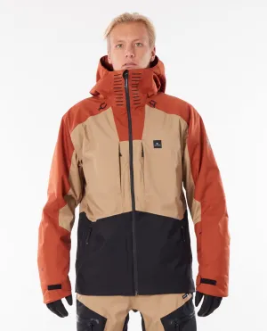 Freeride Search Snow Jacket