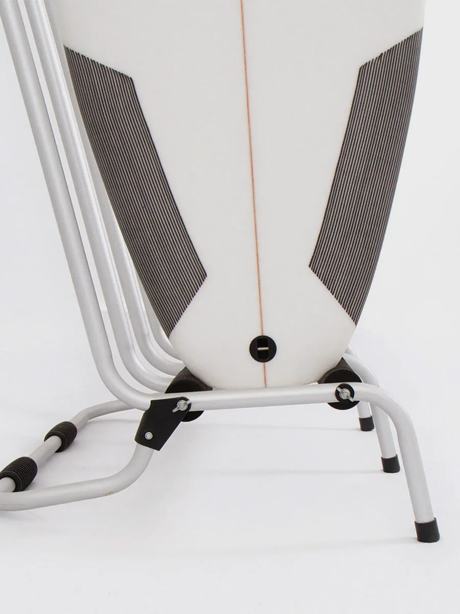 Freestanding Board Rack- 4 Board