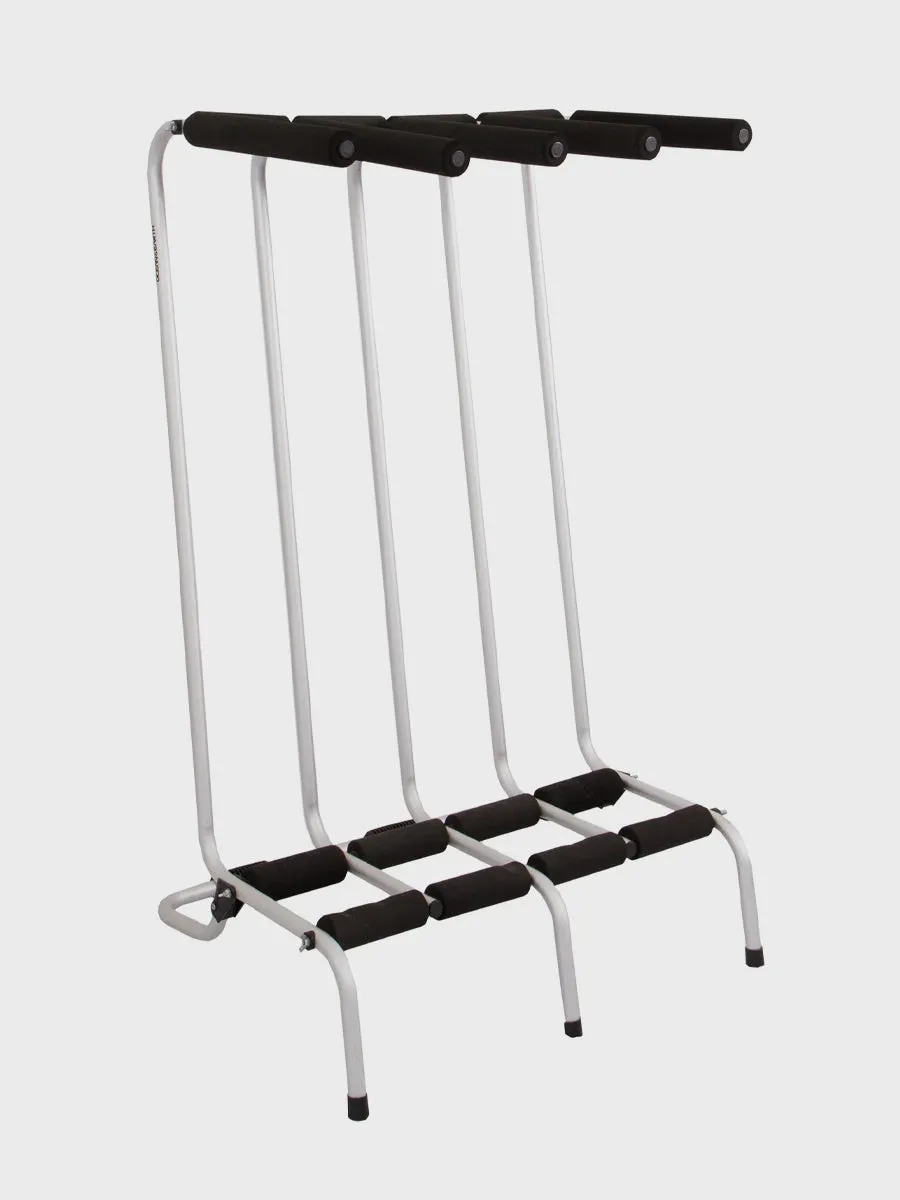 Freestanding Board Rack- 4 Board