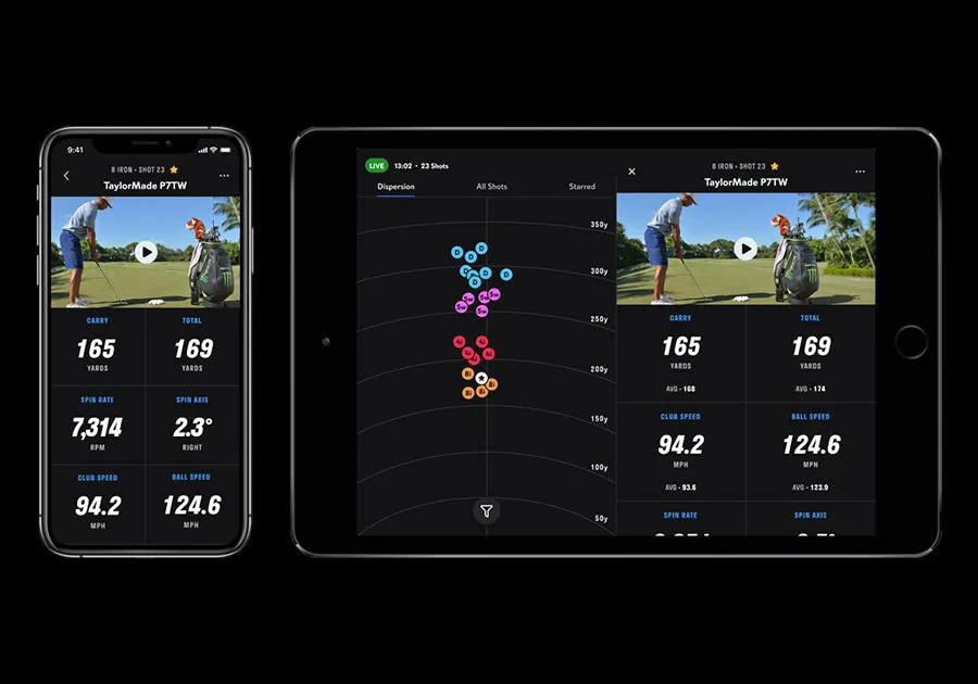 Full Swing KIT Premium Golf Simulator Package