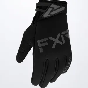 FXR Cold Cross Neoprene Glove