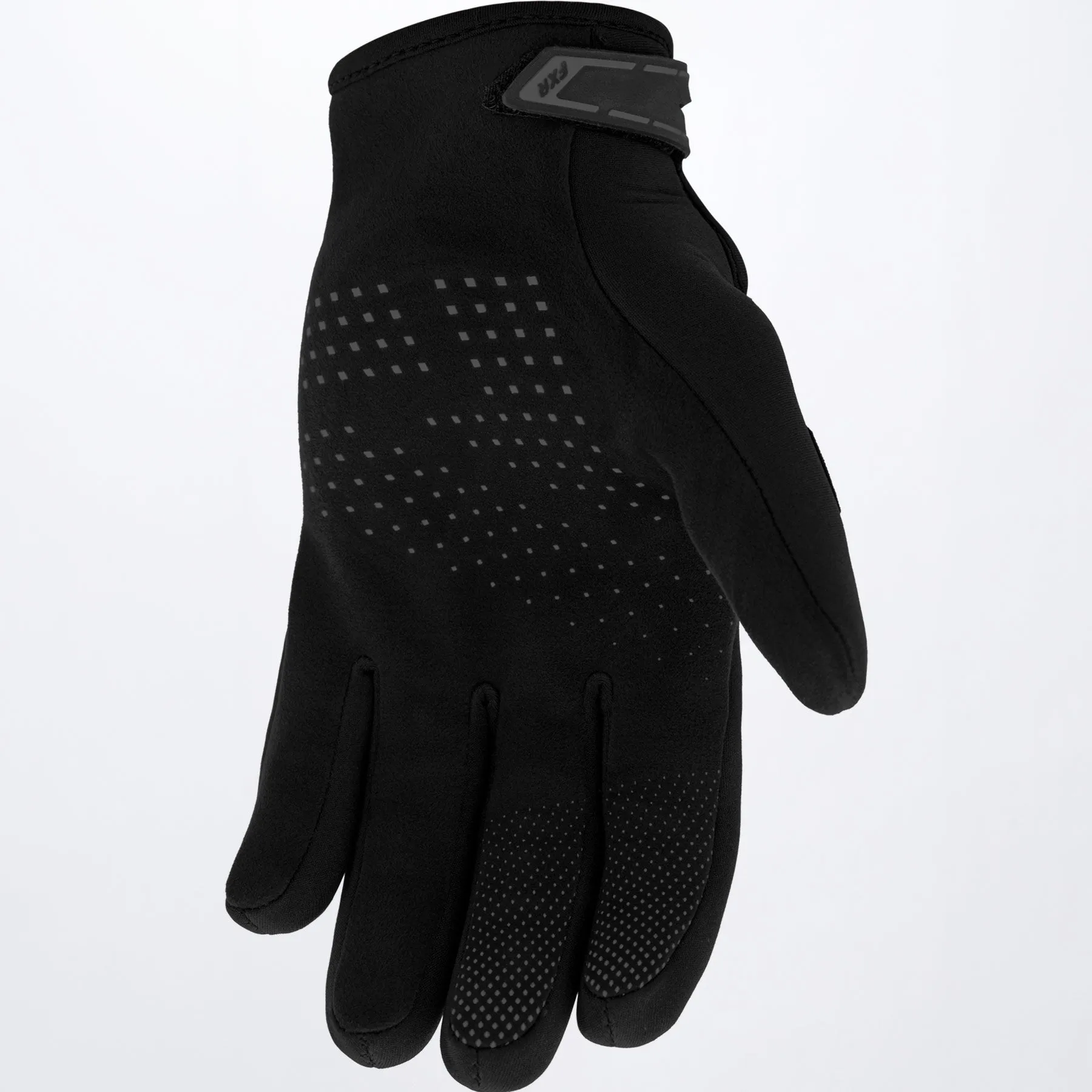 FXR Cold Cross Neoprene Glove