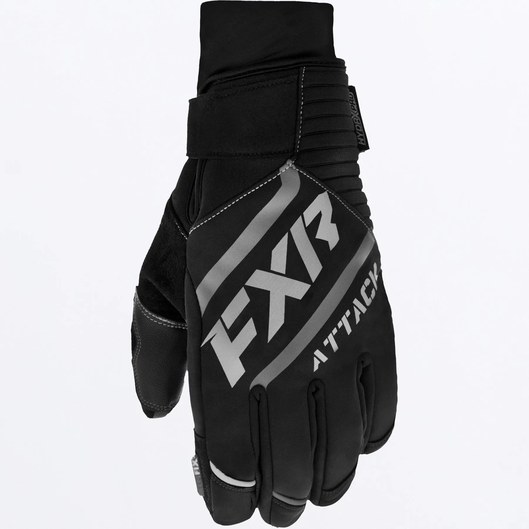 FXR Mens Attack Insulated Glove