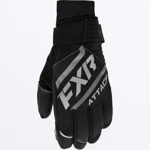 FXR Mens Attack Insulated Glove