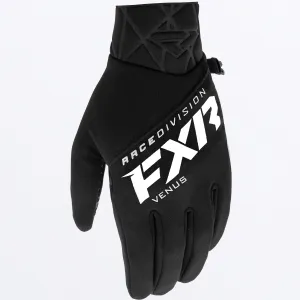 FXR Womens Venus Glove