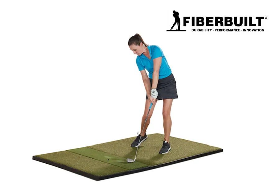 Garmin Approach R50 Retractable Screen Golf Simulator Package