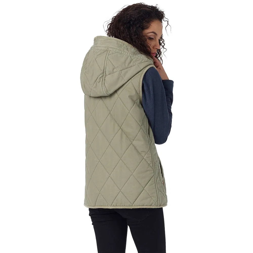Gemmi Women's Vest