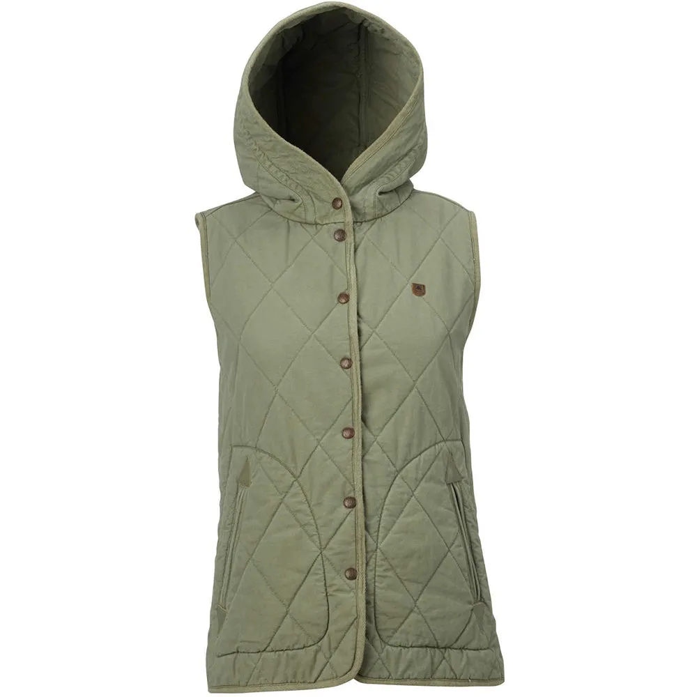 Gemmi Women's Vest
