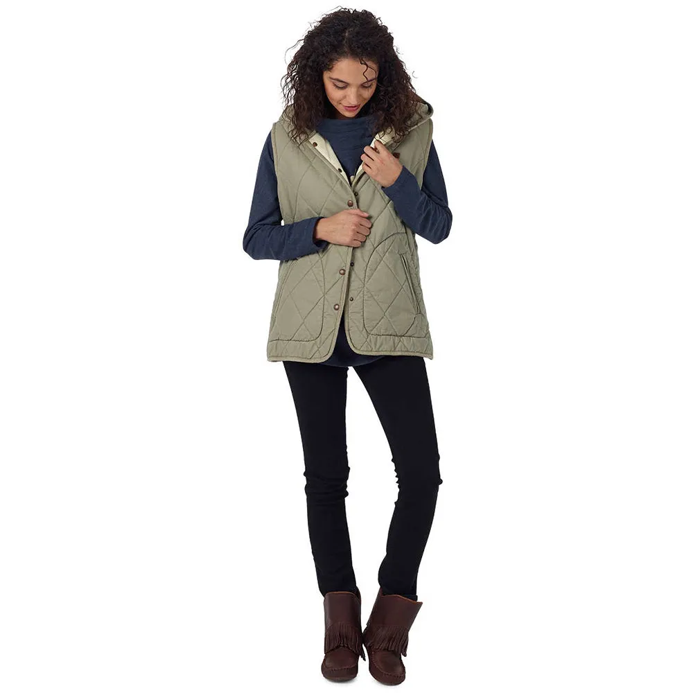 Gemmi Women's Vest