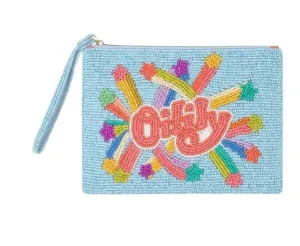 Girls Pippa Bead Purse