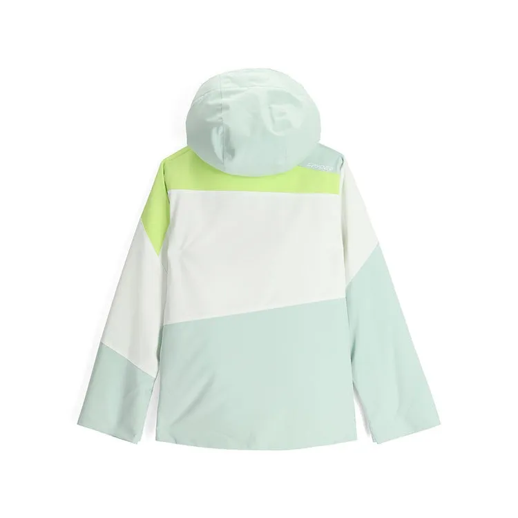 Girls Zoey Insulated Jacket