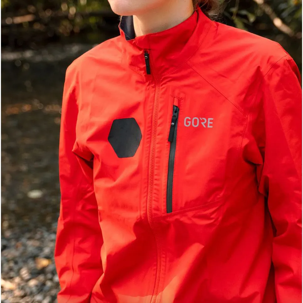 Gore-Tex Repair Hex Patches