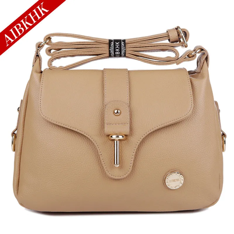 Graceful Attractive Women's Simple Fashion Mom Crossbody Bags