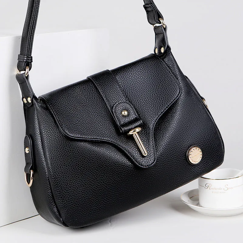 Graceful Attractive Women's Simple Fashion Mom Crossbody Bags