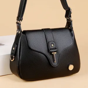 Graceful Attractive Women's Simple Fashion Mom Crossbody Bags