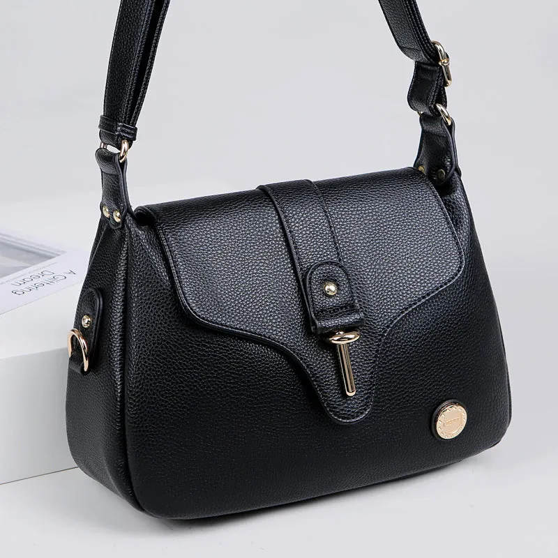 Graceful Attractive Women's Simple Fashion Mom Crossbody Bags