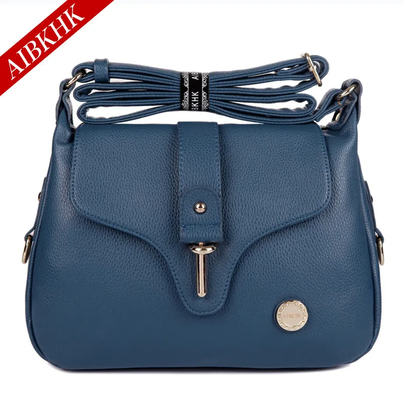 Graceful Attractive Women's Simple Fashion Mom Crossbody Bags