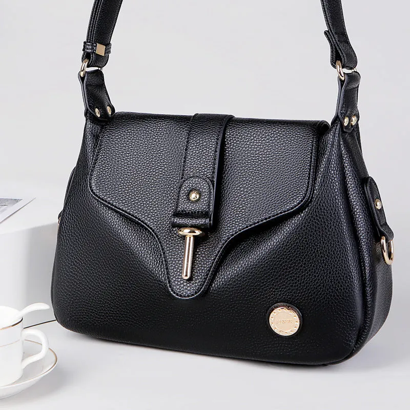 Graceful Attractive Women's Simple Fashion Mom Crossbody Bags
