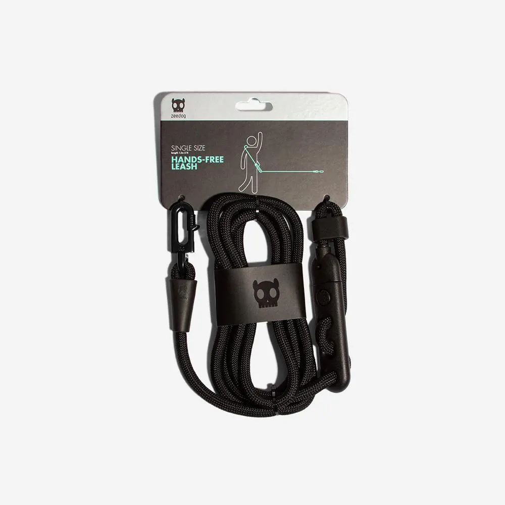 Hands-Free Leash - Gotham