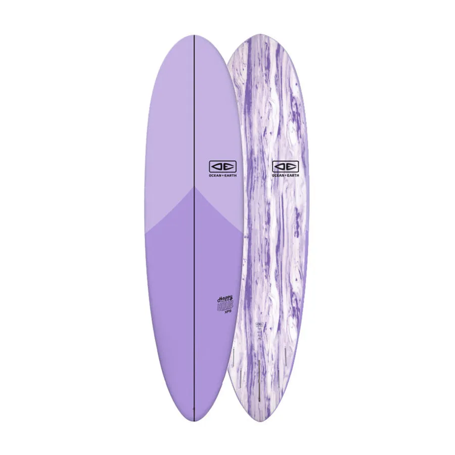 Happy Hour 7'0 Epoxy SoftBoard