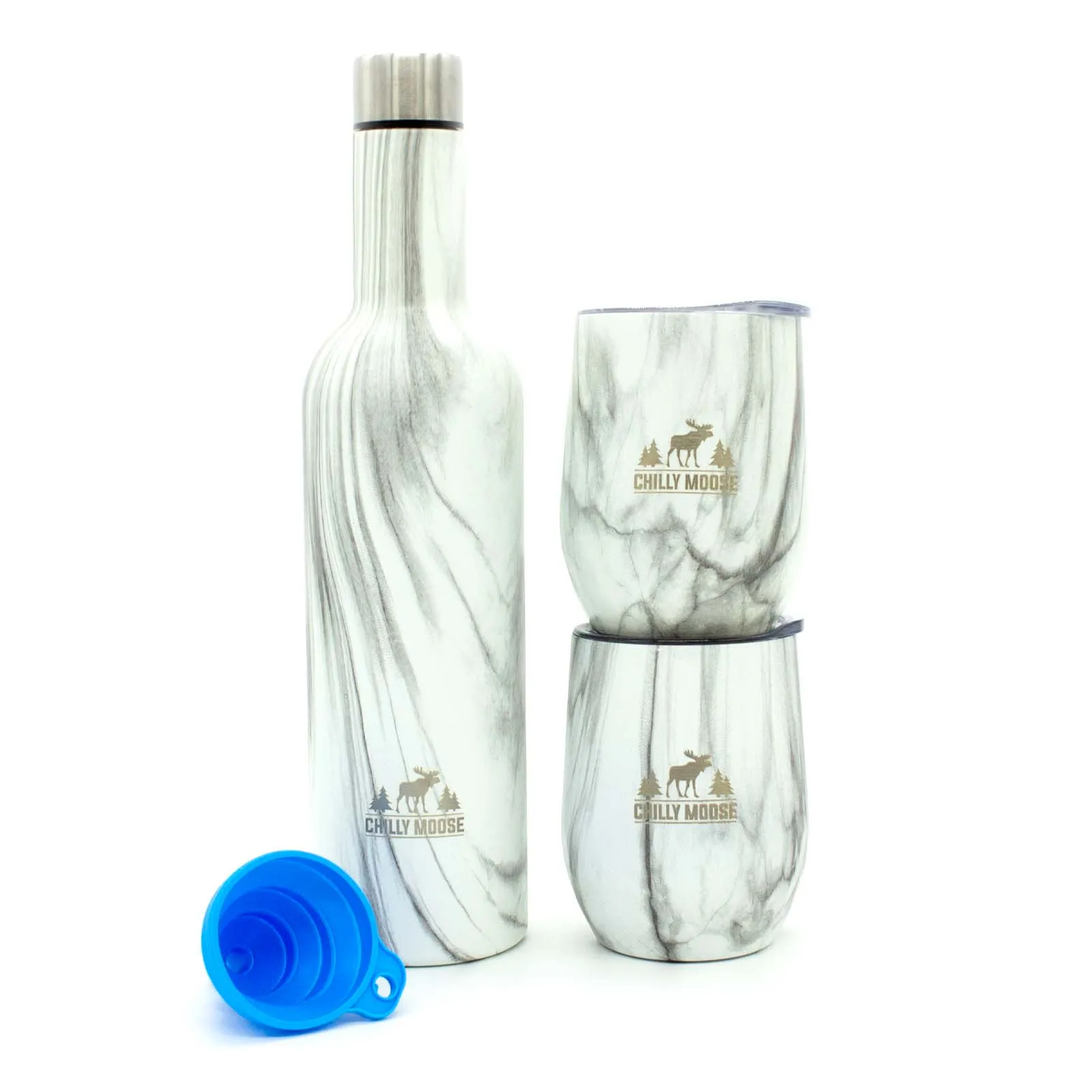Happy Hour Companion Set