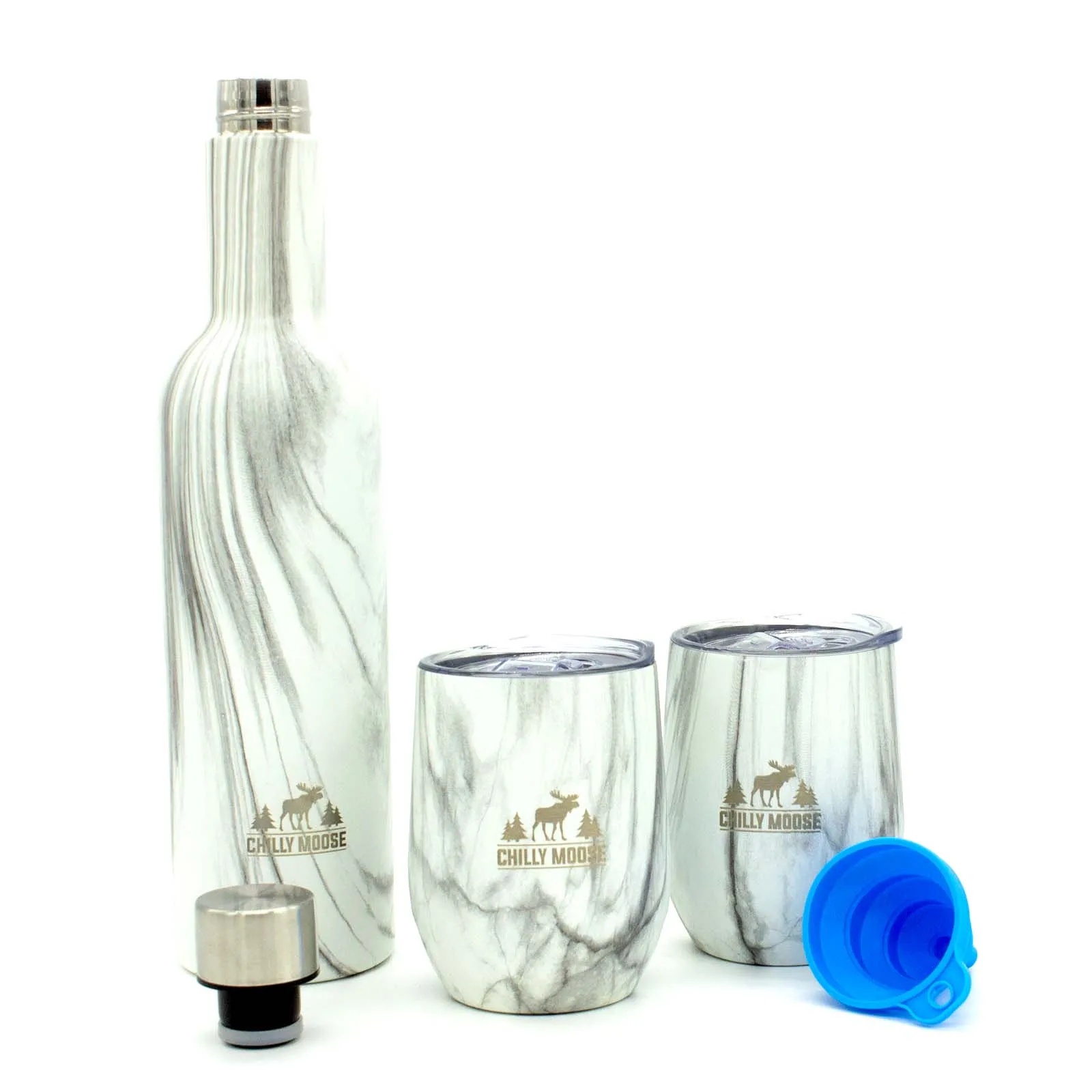 Happy Hour Companion Set