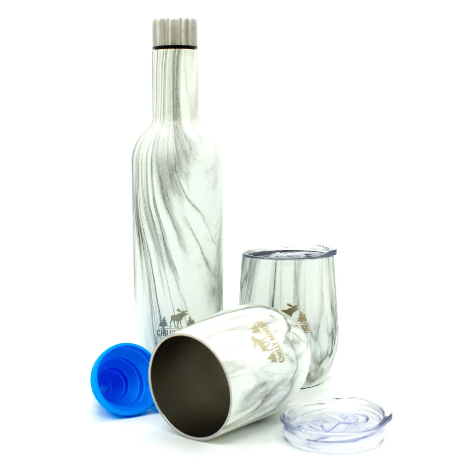 Happy Hour Companion Set