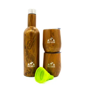 Happy Hour Companion Set