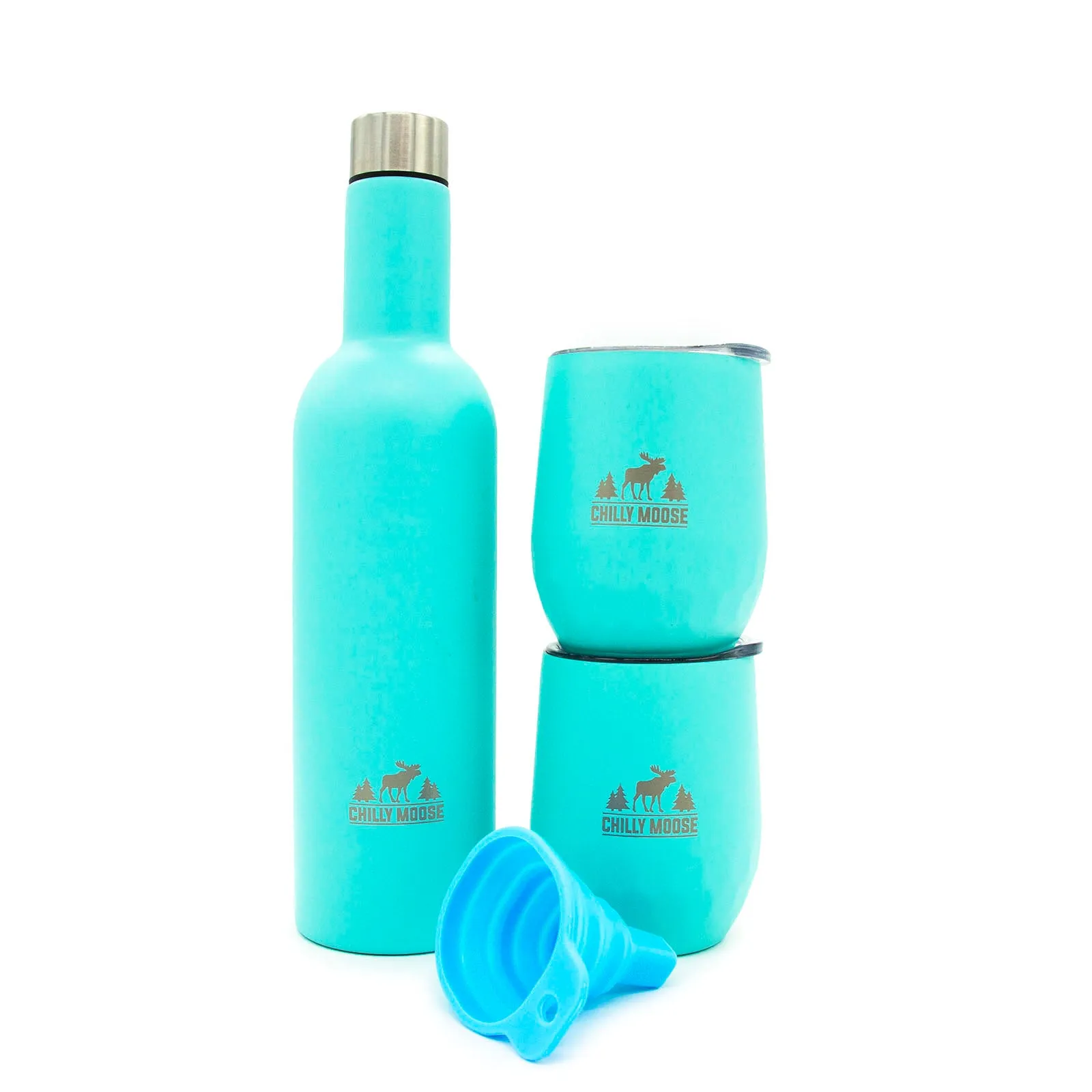 Happy Hour Companion Set