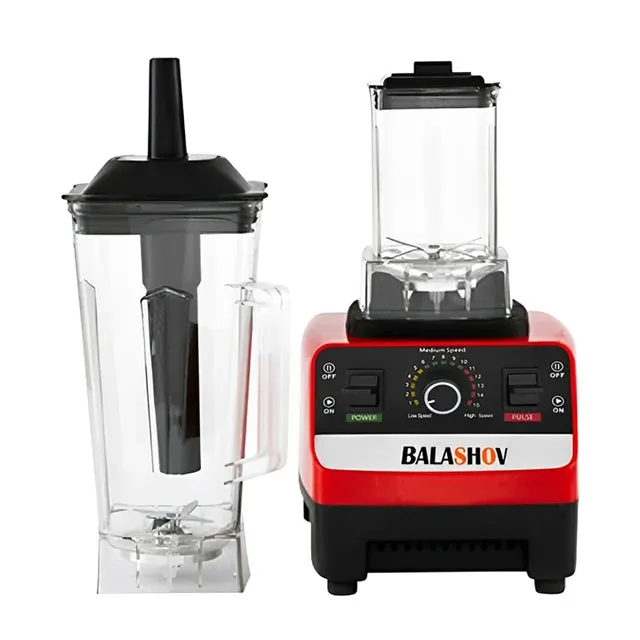 Heavy Duty Blender