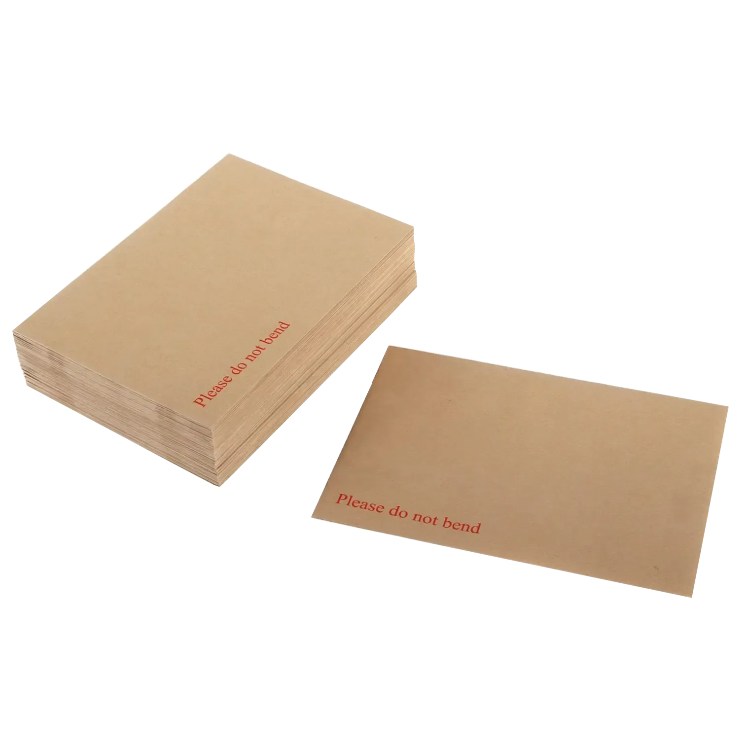 Heavy Duty Board Back Envelopes