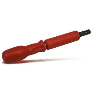 Heavy-Duty Brake Return Spring Tool
