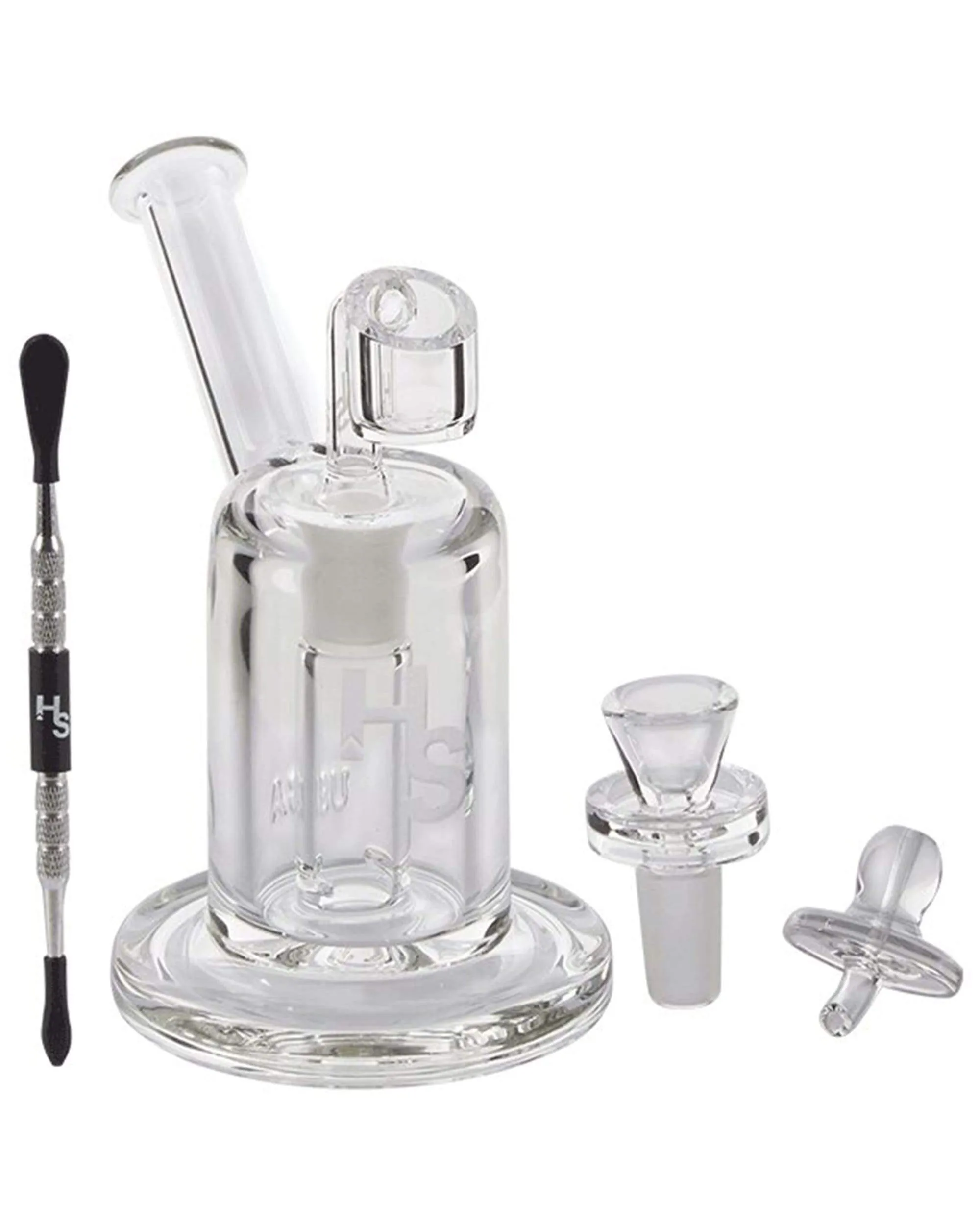 Heavy Duty Riggler Set