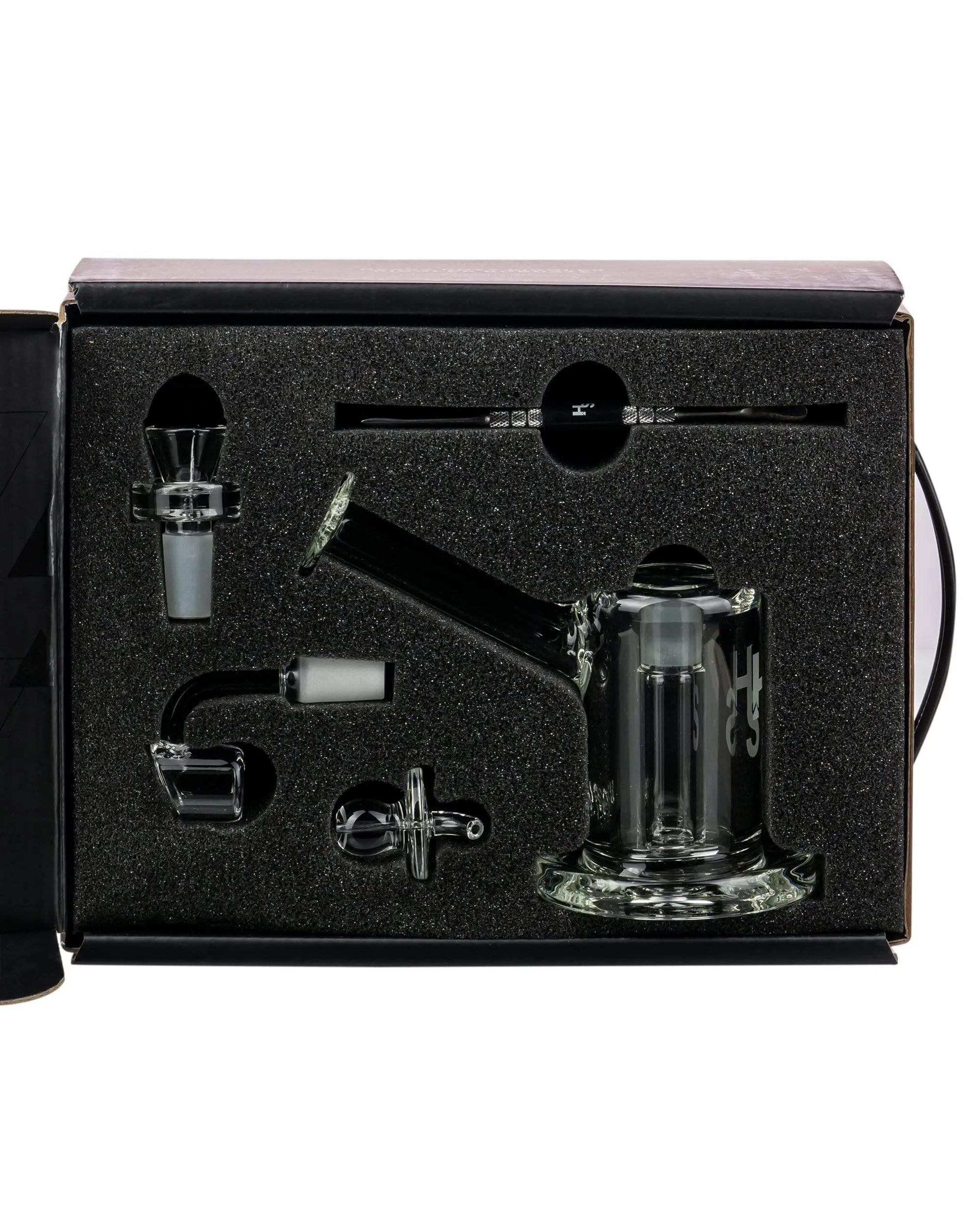 Heavy Duty Riggler Set