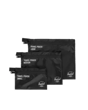 Organized Home Hardware Pouches