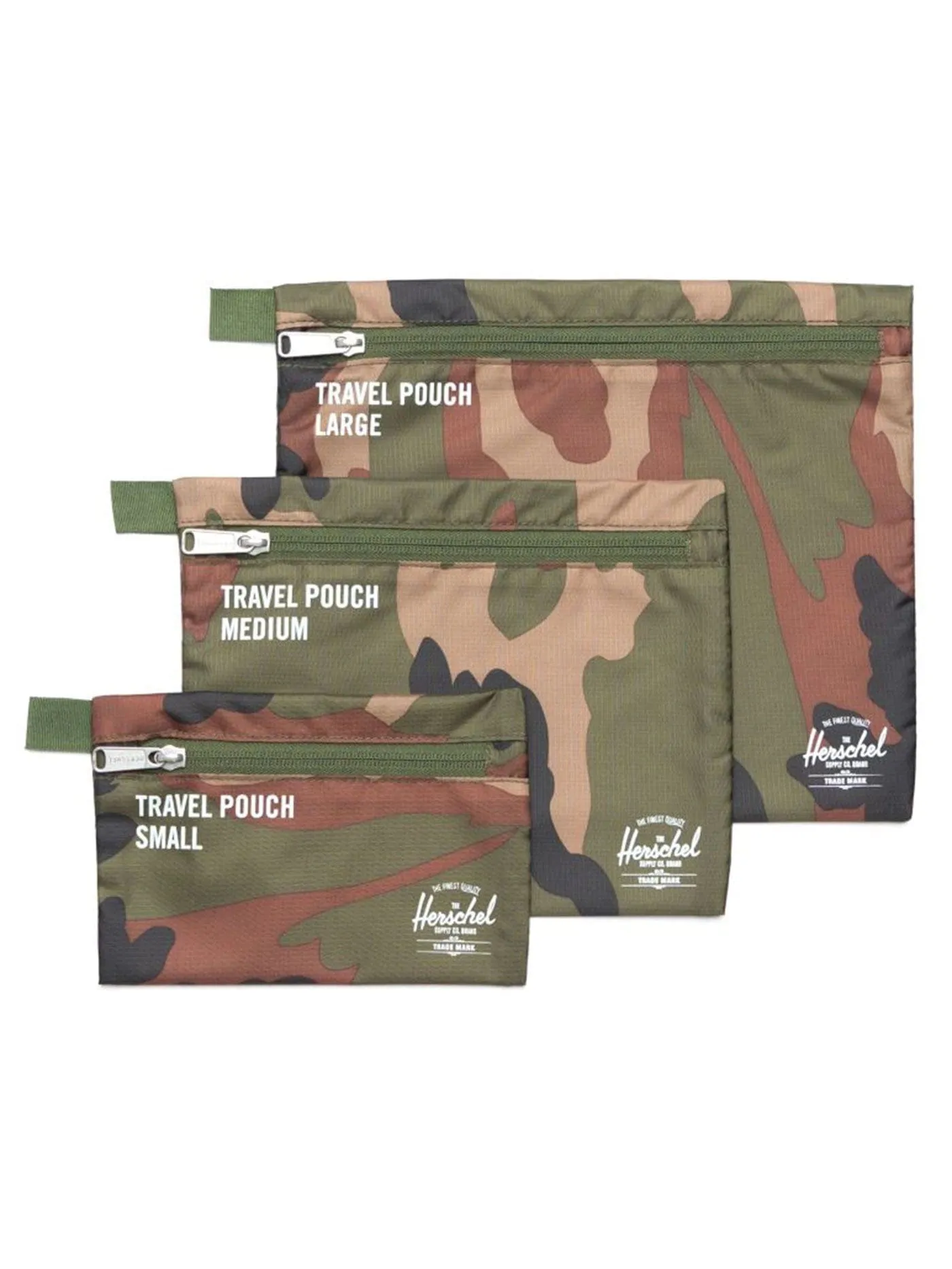Herschel Travel Pouch