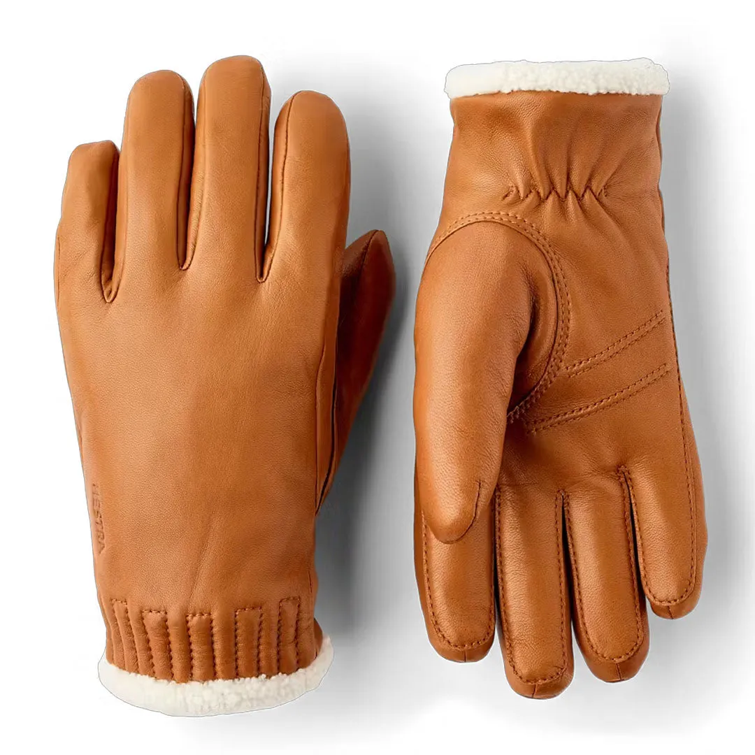 Hestra Womens Ackas Glove Cork