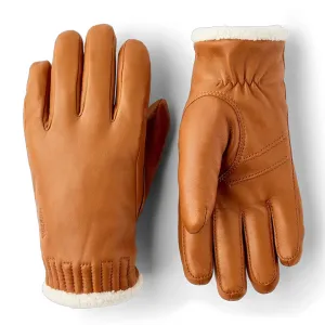 Hestra Womens Ackas Glove Cork