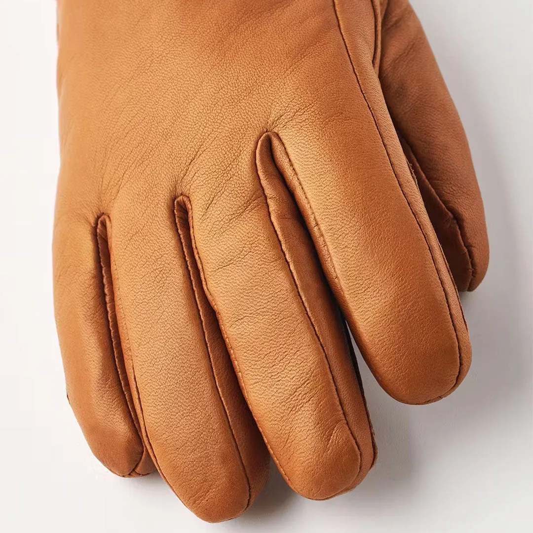 Hestra Womens Ackas Glove Cork