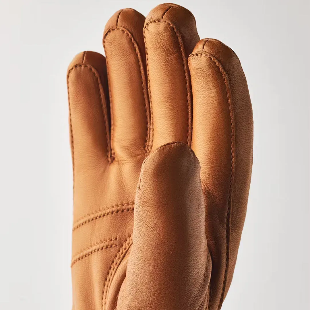 Hestra Womens Ackas Glove Cork