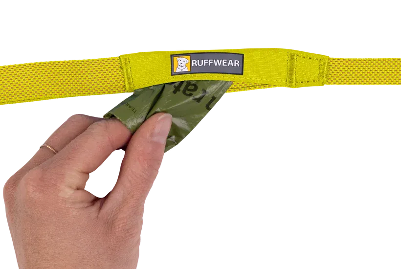 Hi & Light™ Lightweight Dog Leash lightweight, minimal dog leash