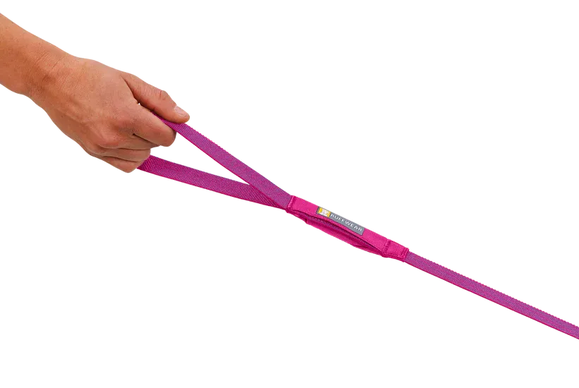 Hi & Light™ Lightweight Dog Leash lightweight, minimal dog leash