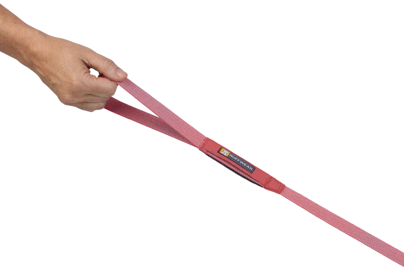 Hi & Light™ Lightweight Dog Leash lightweight, minimal dog leash