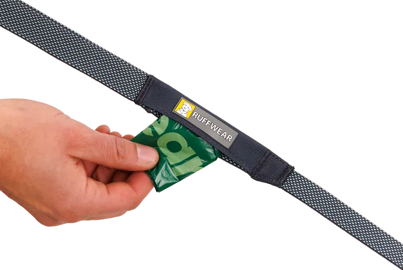 Hi & Light™ Lightweight Dog Leash lightweight, minimal dog leash