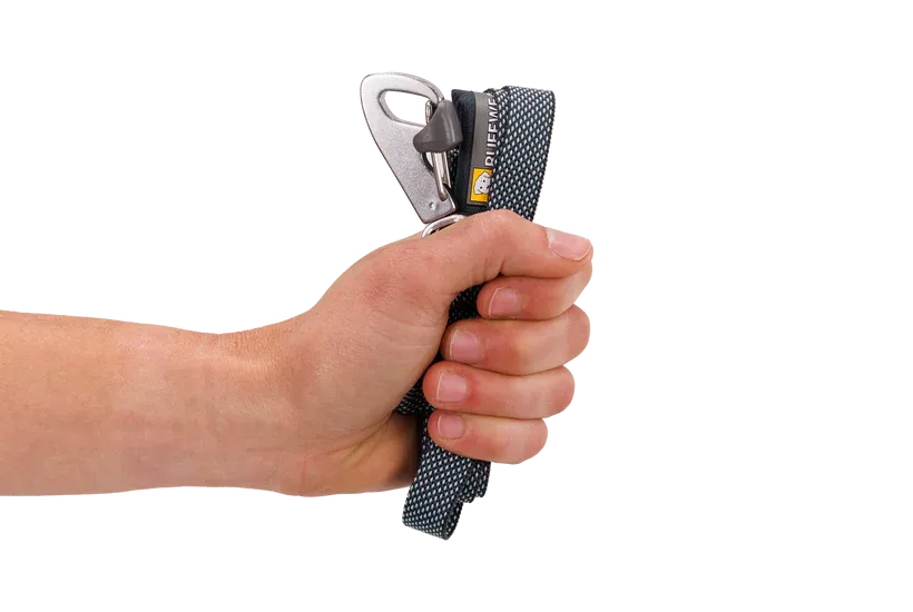 Hi & Light™ Lightweight Dog Leash lightweight, minimal dog leash