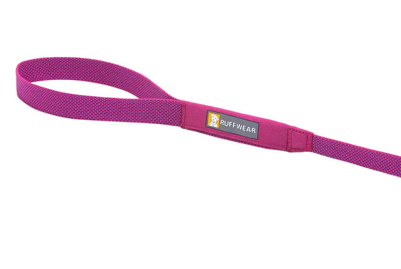 Hi & Light™ Lightweight Dog Leash lightweight, minimal dog leash