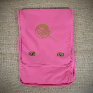 Horseshoe Crab Field Bag