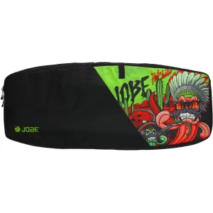 Hot Chilli Kneeboard Bag