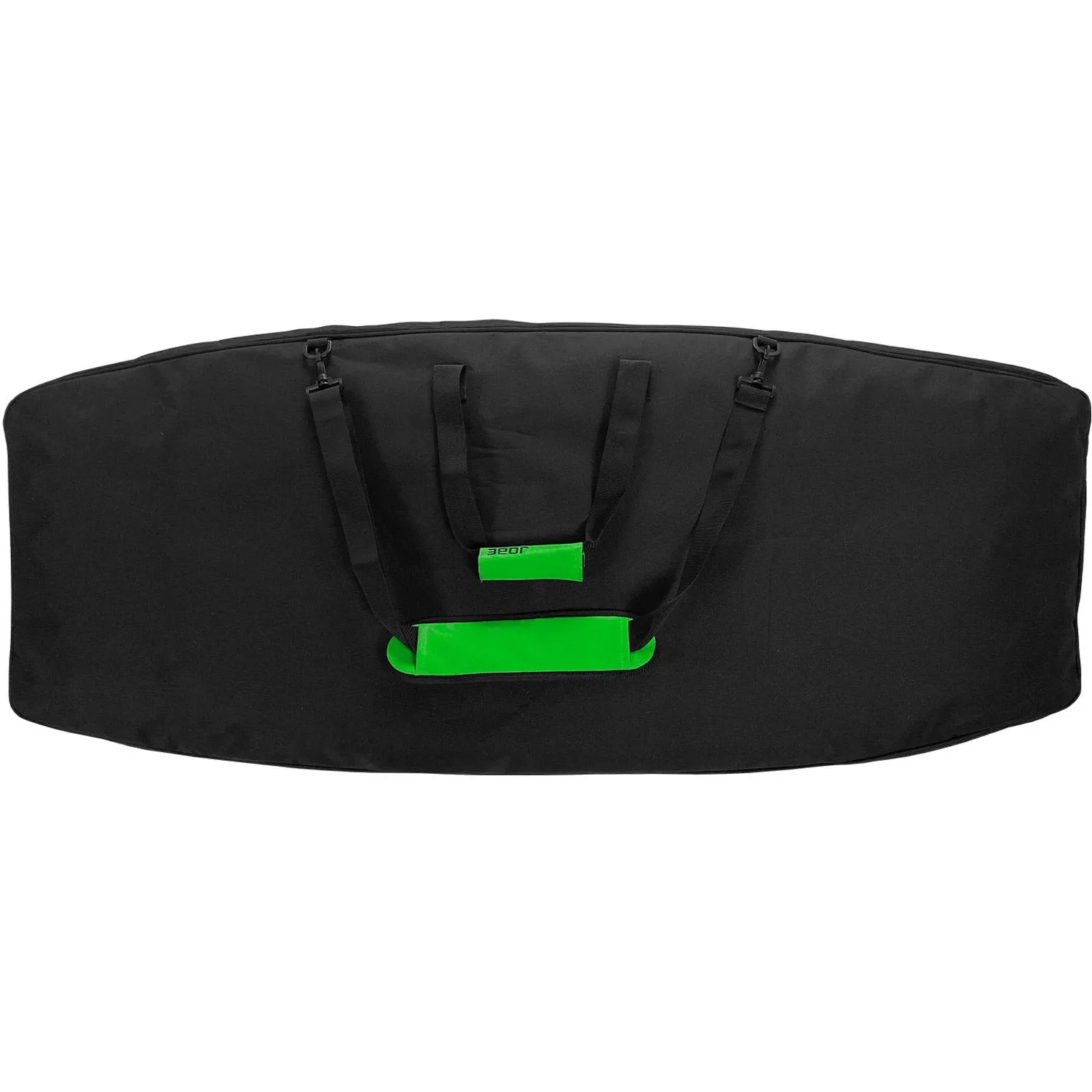 Hot Chilli Kneeboard Bag