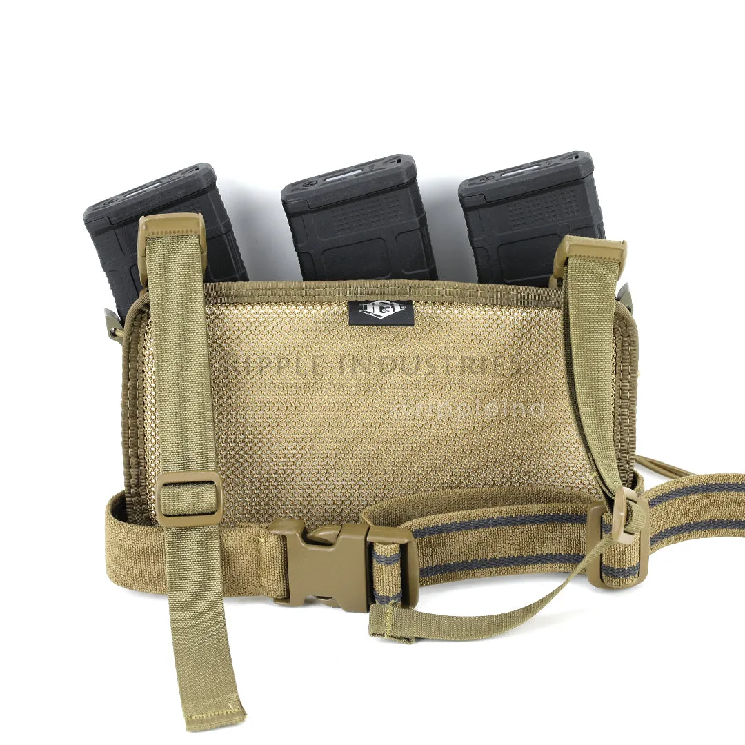 HSGI - Multicam - Rifle Leg Rig